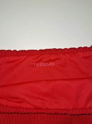 Pack Bikinis Verdes y Rojos Talla Única