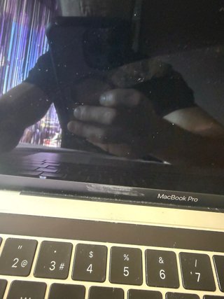 MacBook Pro 13 2017 3.1 GHz Intel Core i5