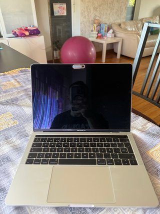 MacBook Pro 13 2017 3.1 GHz Intel Core i5