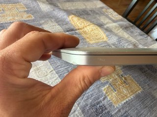 MacBook Pro 13 2017 3.1 GHz Intel Core i5
