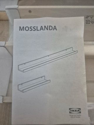 Scaffali in vendita