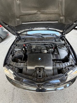 BMW Serie 1 2009