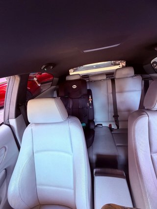 BMW Serie 1 2009