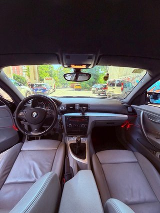 BMW Serie 1 2009