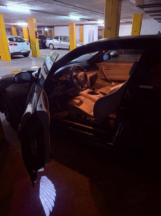 BMW Serie 1 2009