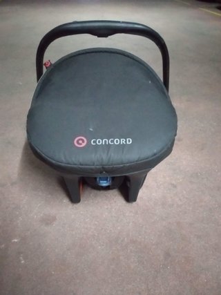 Silla de coche para bebé