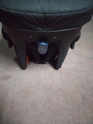 Silla de coche para bebé