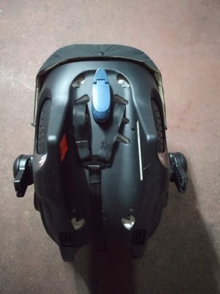 Silla de coche para bebé
