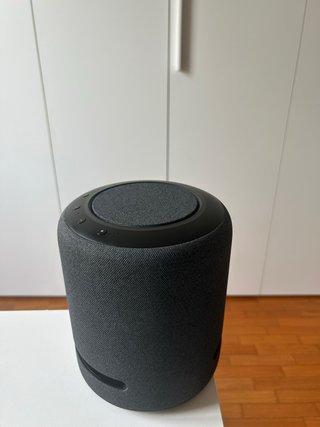 Echo Studio Nero