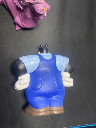 3 Figuras Disney