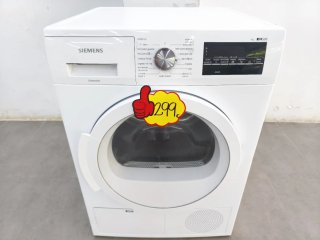 SECADORA SIEMENS 9KG