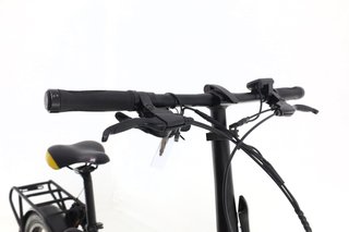 Bicicleta Jeep Fold E-Bike FR 7000 t.M Reacondicionada