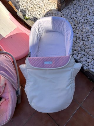 Carro Bebé Bugaboo Camaleon 3