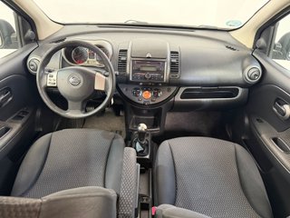 Nissan Note 1.4 Acenta Único propietario