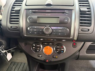 Nissan Note 1.4 Acenta Único propietario