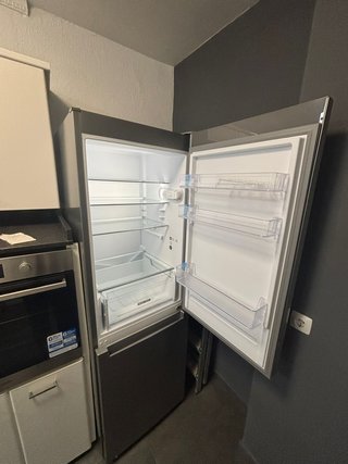 Frigorífico Combi Whirlpool WNF 821 EX