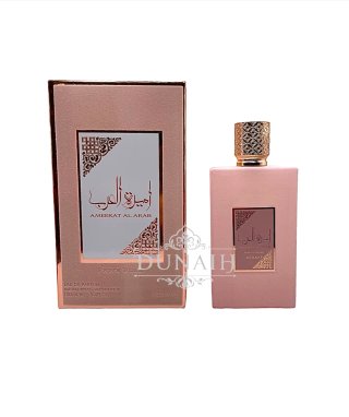AMMERAT AL ARAB PRIVÉ PERFUME ARABE