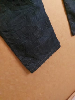 Pantalon vaquero "Desigual"
