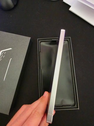Samsung Galaxy S25 Ultra Bianco