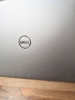 Portátil Dell Core i5 10ª Gen Plata/Blanco