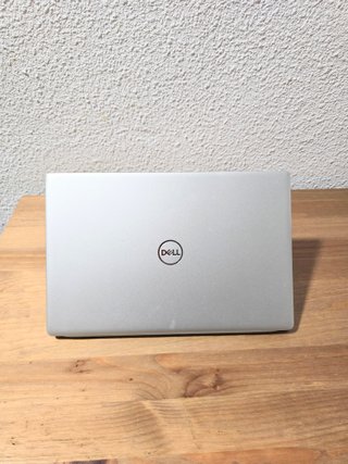 Portátil Dell Core i5 10ª Gen Plata/Blanco