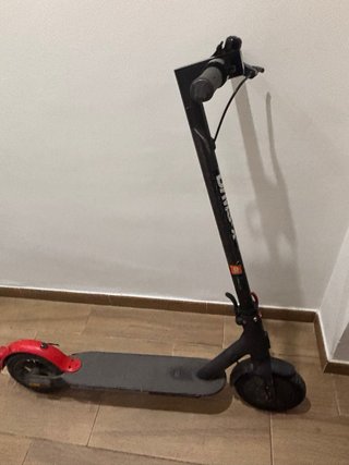 Patinete Eléctrico Xiaomi