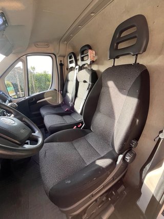 FIAT Ducato L2H2 2017
