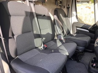FIAT Ducato L2H2 2017