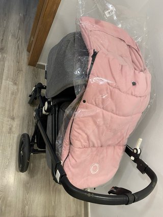 Bugaboo Cameleon 3 + Accesorios