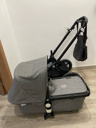 Bugaboo Cameleon 3 + Accesorios