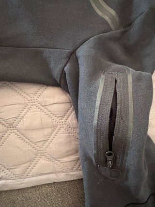 Chaqueta Nike Tech Niño Talla M