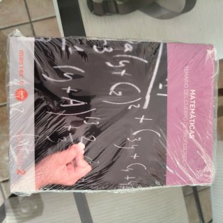 Libros oposición profesor secundaria matemáticas