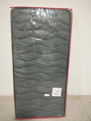 Colchón Viscoelástico Cuna 60x120