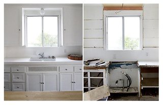 Reforma integral de suelos, baños,cocinas,parquet.