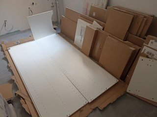 Reforma integral de suelos, baños,cocinas,parquet.