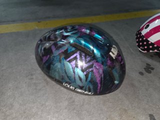 Casco Louis Garneau adulto