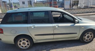 FIAT Stilo 2004