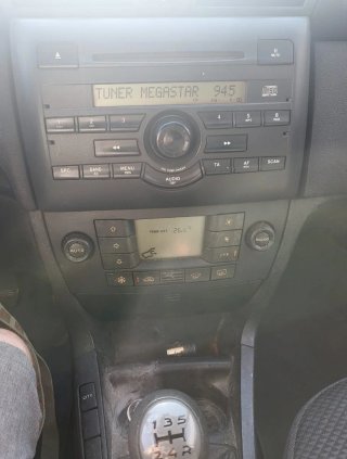 FIAT Stilo 2004