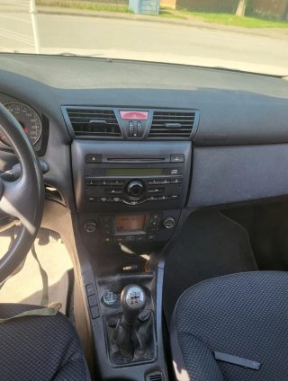 FIAT Stilo 2004
