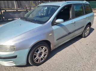 FIAT Stilo 2004
