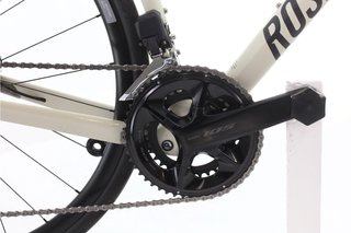 Bicicleta Rose Reveal 04 Di2 12V t.58 Reacondicionada