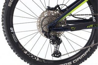 Promo · Bicicleta Conway eWME 529 XT t.XL Reacondicionada