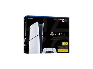 Cambio PS5 Digital Edition Sony por IPHONE