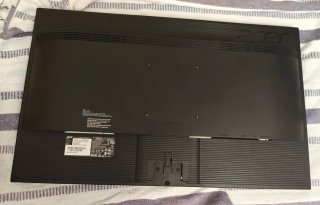 Monitor da gioco Acer KG271P 27" 165Hz 1ms