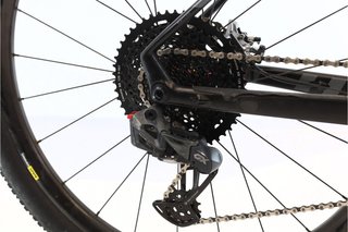 Bicicleta Mondraker Chrono GX AXS t.M Reacondicionada