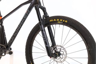 Bicicleta Mondraker Chrono GX AXS t.M Reacondicionada