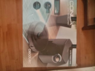 Cecotec Conga 9590 Spin Revolution Robot Aspirador