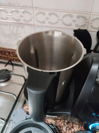 Robot Cocina Cecotec Mambo 9090