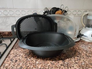 Robot Cocina Cecotec Mambo 9090