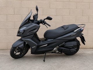 Kymco K-XCT 300i -  Despiece